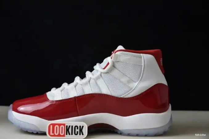 Reps TB CT8012-116 Cherry 11 Air Jordan 0613